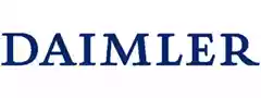 Logo von Daimler