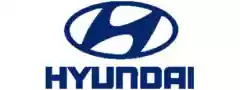 Logo von Hyundai